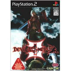 Devil May Cry 3 JP Playstation 2 Prices