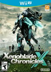 Xenoblade Chronicles X Wii U Prices