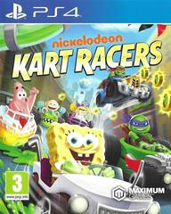 Nickelodeon Kart Racers PAL Playstation 4 Prices