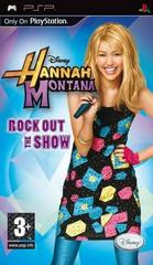 Hannah Montana: Rock Out the Show PAL PSP Prices