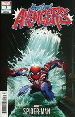 West Coast Avengers [Tsang] #2 (2018) Comic Books West Coast Avengers Prices