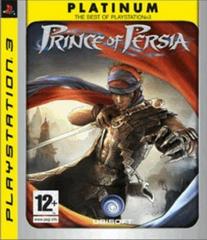 Prince of Persia [Platinum] PAL Playstation 3 Prices