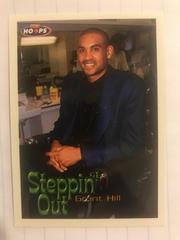 Grant Hill Basketball Cards 1998 Hoops Prices