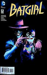 Batgirl [Albuquerque Banned] #41 (2015) Comic Books Batgirl Prices