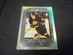 Pavel Bure Hockey Cards 1994 Donruss Elite Prices