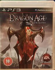 Dragon Age: Origins [Collector's Edition] PAL Playstation 3 Prices