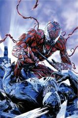 Web of Venom: Carnage Born [Mayhew Virgin] Comic Books Web of Venom: Carnage Born Prices