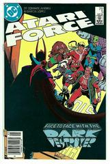 Atari Force #5 (1984) Comic Books Atari Force Prices