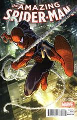 Amazing Spider-Man [Ponsor] Comic Books Amazing Spider-Man Prices