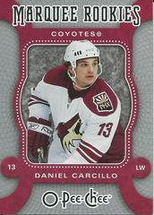 Daniel Carcillo #587 Hockey Cards 2007 O-Pee-Chee Prices