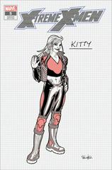 X-Treme X-Men [Larroca] #5 (2023) Comic Books X-treme X-Men Prices