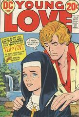 Young Love #104 (1973) Comic Books Young Love Prices