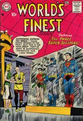 World's Finest Comics #91 (1957) Comic Books World's Finest Comics Prices