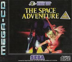 The Space Adventure PAL Sega Mega CD Prices