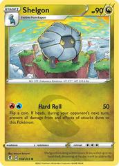 Shelgon #108 Pokemon Evolving Skies Prices