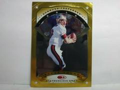Steve Young Football Cards 1997 Panini Donruss Preferred Prices