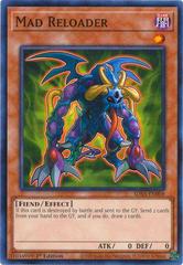 Mad Reloader YuGiOh Structure Deck: Sacred Beasts Prices