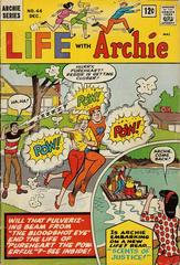 Life with Archie #44 (1965) Comic Books Life with Archie Prices