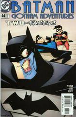Batman: Gotham Adventures #44 (2002) Comic Books Batman: Gotham Adventures Prices
