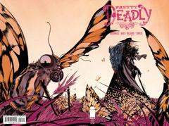 Pretty Deadly #2 (2013) Comic Books Pretty Deadly Prices