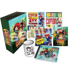 Cotton Reboot [Limited Edition] JP Playstation 4 Prices
