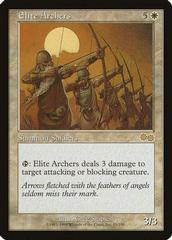 Elite Archers Magic Urzas Saga Prices