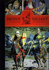 Prince Valiant Vol. 22 (2020) Comic Books Prince Valiant Prices