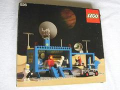 Command Centre LEGO Space Prices
