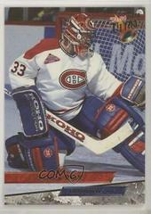 Patrick Roy Hockey Cards 1993 Ultra Prices