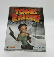 Tomb Raider: Last Revelation [Millennium Edition] PC Games Prices
