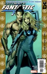 Ultimate Fantastic Four #25 (2006) Comic Books Ultimate Fantastic Four Prices