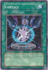 Contact YuGiOh Power of the Duelist Prices