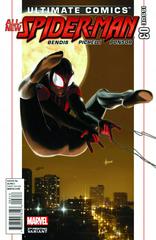 Ultimate Comics Spider-Man [2nd Print] #3 (2011) Comic Books Ultimate Comics Spider-Man Prices