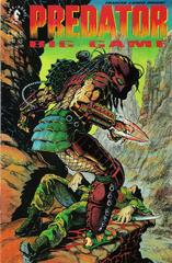 Predator: Big Game #3 (1991) Comic Books Predator: Big Game Prices