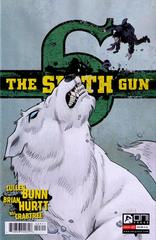 The Sixth Gun #27 (2012) Comic Books The Sixth Gun Prices