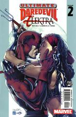 Ultimate Daredevil and Elektra #2 (2003) Comic Books Ultimate Daredevil and Elektra Prices