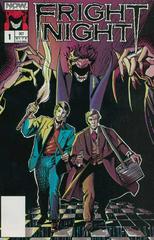 Fright Night #1 (1988) Comic Books Fright Night Prices