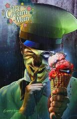 Ice Cream Man [Horn] #26 (2021) Comic Books Ice Cream Man Prices