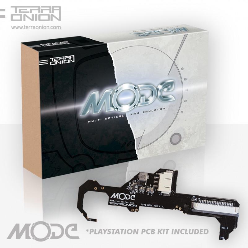 Multi Optical Disc Emulator Prices Playstation Compare Loose, CIB