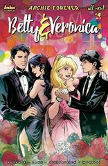 Betty And Veronica [Luppaccino] Comic Books Betty and Veronica Prices