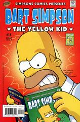 Simpsons Comics Presents Bart Simpson #14 (2003) Comic Books Simpsons Comics Presents Bart Simpson Prices