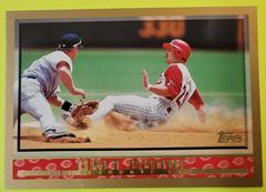 Brett Boone Baseball Cards 1998 Topps Chrome Prices