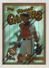 Javier Lopez #158 Baseball Cards 1996 Finest Prices