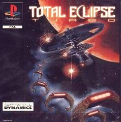Total Eclipse Turbo PAL Playstation Prices