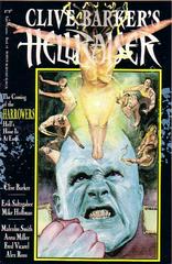 Clive Barker's Hellraiser #18 (1992) Comic Books Clive Barker's Hellraiser Prices