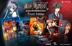 Root Double: Before Crime After Days Xtend Edition Playstation Vita Prices