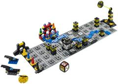 LEGO Set | DC Super Heroes LEGO Games