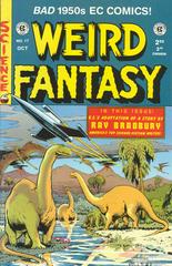 Weird Fantasy #17 (1996) Comic Books Weird Fantasy Prices