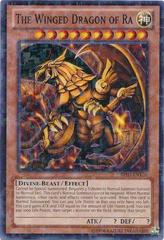 The Winged Dragon of Ra YuGiOh Battle Pack 2: War of the Giants Prices