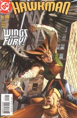Hawkman #15 (2003) Comic Books Hawkman Prices
